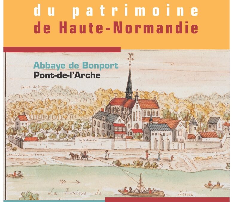 Forum des associations du patrimoine de Haute-Normandie