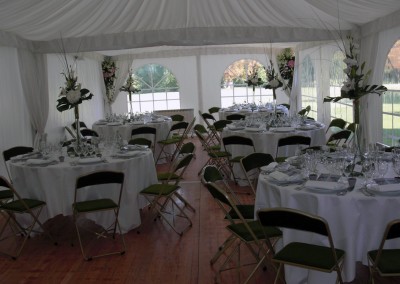 Mariages & Cérémonies à l'Abbaye de Bonport