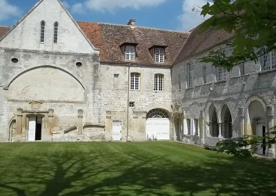 Cloître