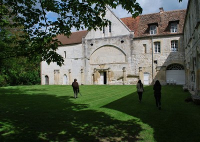 Cloître