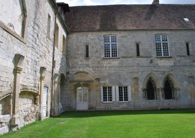 Cloître