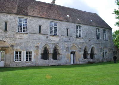 Cloître