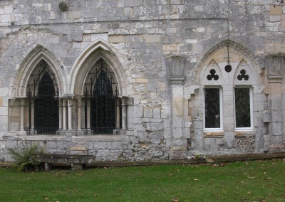 Cloître