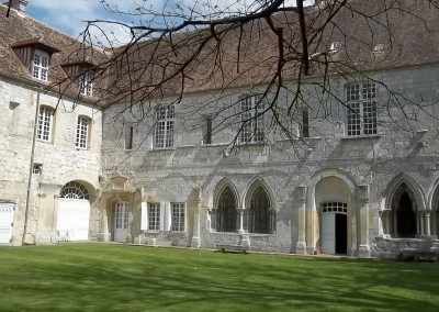 Cloître