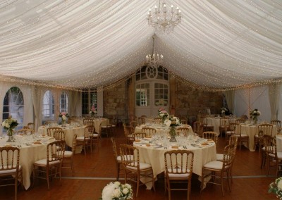 Mariages & Cérémonies à l'Abbaye de Bonport