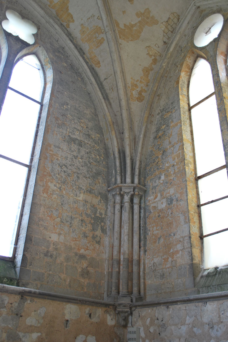 Abbaye Cistercienne