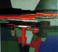 Exposition d’art contemporain avec Janou Legoy, Claire Montoya et Isabelle Brault : du 25 mai au 28 septembre 2014