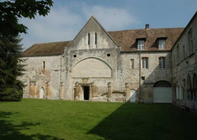 Cloître