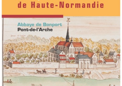 Forum des associations du patrimoine de Haute-Normandie