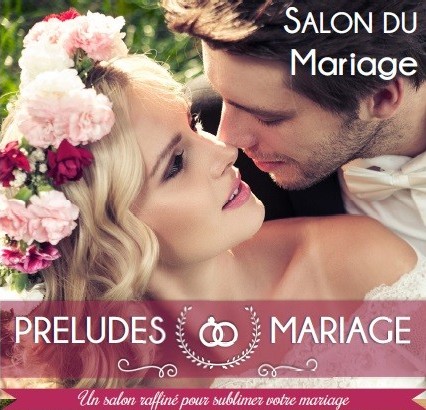 Salon du mariage les samedi 3 et dimanche 4 octobre 2015 à l’Abbaye de Bonport