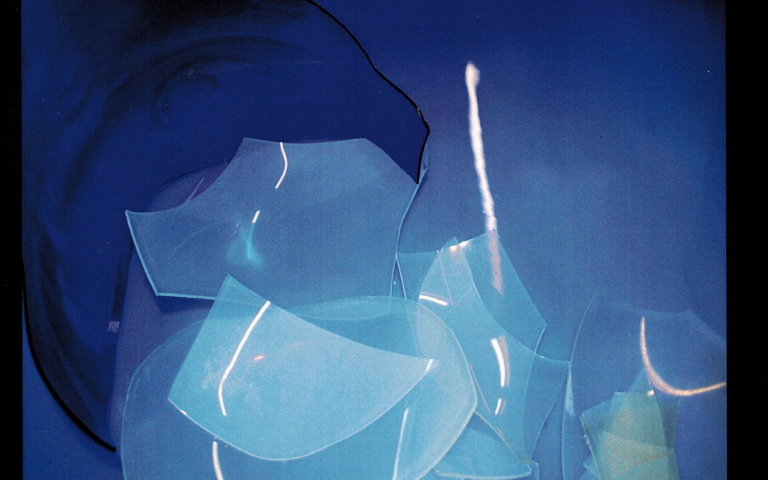 Patrick Forfait – Exposition de verre contemporain – « Constellations » du 19 juin au 25 septembre 2016