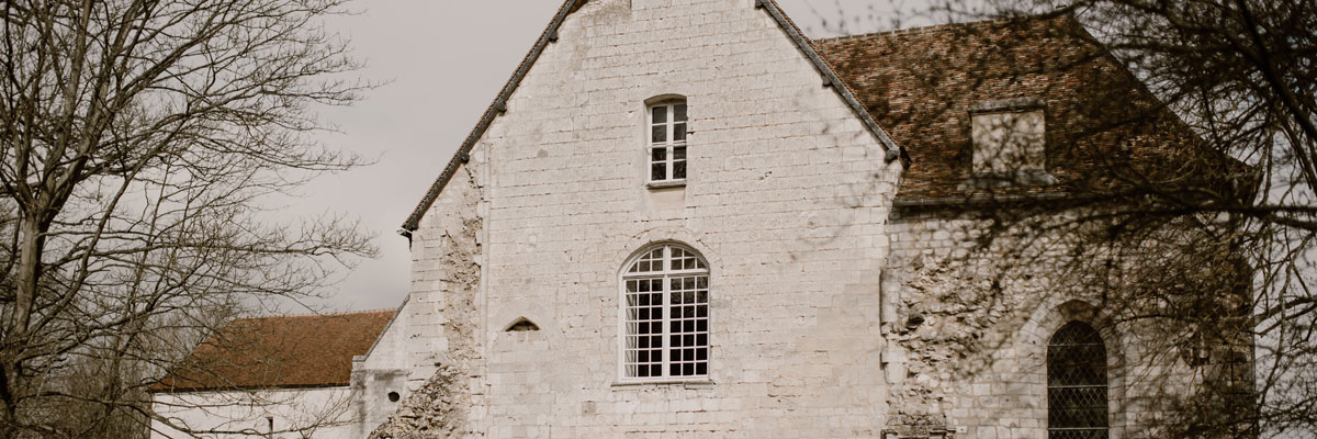 Abbaye de bonport