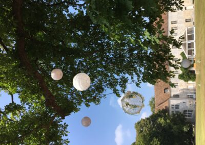 Mariages & Cérémonies à l'Abbaye de Bonport